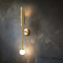 Купить Бра ImperiumLoft 167254-26