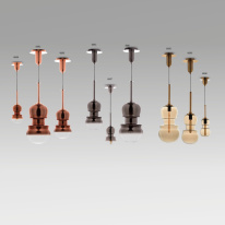 Подвесной светильник Mantra 6695 Купить с доставкой по Москве и России Подвесной светильник Mantra 6695