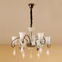 Фото Подвесная люстра Eletto EL328P06.1