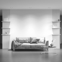 Купить с доставкой по Москве и России Встраиваемый светильник Maytoni Technical DL031-2-L12B