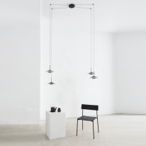 Купить с доставкой по Москве и России Подвесной светильник Mantra 7307