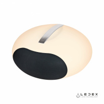 Настольная лампа iLedex ELS1155-CH WH Настольная лампа iLedex ELS1155-CH WH в интернет магазине Гет Лайт