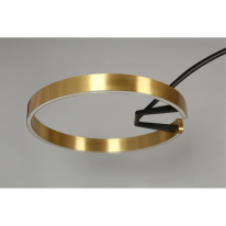 Купить с доставкой по Москве и России Торшер APLOYT APL.653.15.30