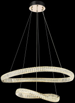 Фото Каскадная люстра WERTMARK WE459.02.303