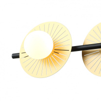 Цена на Подвесная люстра Favourite 2356-4P