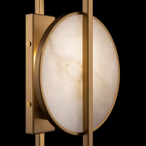 Цена на Бра Maytoni MOD099WL-01G