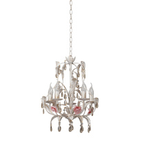 Фото Подвесная люстра Vitaluce V1239/5