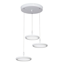 Фото Подвесной светильник Vitaluce V4604-0/3S