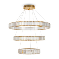 Купить с доставкой по Москве и России База накладная Freya FR5257A-L3G