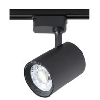 Светильник на шине Crystal Lux CLT 0.31 006 40W BL Фото Светильник на шине Crystal Lux CLT 0.31 006 40W BL
