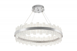 Купить с доставкой по Москве и России Подвесная люстра Natali Kovaltseva LED LAMPS 81269