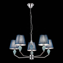 Цена на Подвесная люстра Evoluce SLE1116-103-05