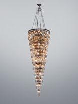 Купить Каскадная люстра Vitaluce V5840-1/124