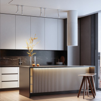 Цена на Светильник на шине Elektrostandard Pika белый 85112/01