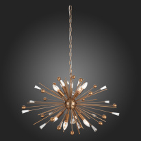 Подвесная люстра ST-Luce SLD011.303.08 в интернет магазине Гет Лайт