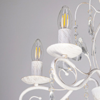 Купить Подвесная люстра DeMarkt 442010305