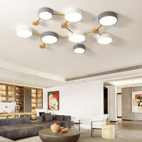 Купить Накладной светильник ImperiumLoft 207842-26