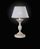Фото Настольная лампа Reccagni Angelo P 9660 P