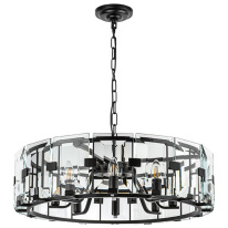 Подвесная люстра Lightstar 713287 Фото Подвесная люстра Lightstar 713287