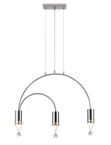 Фото Подвесная люстра Vele Luce VL4283P03