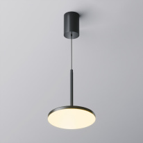 Подвесной светильник Maytoni Technical P076PL-L12W3K-B Купить Подвесной светильник Maytoni Technical P076PL-L12W3K-B