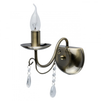 Фото Бра DeMarkt 371025601