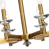 Подвесная люстра Stilfort 1048/03/08P в интернет магазине Гет Лайт