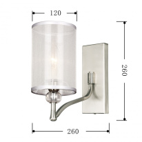 Бра Favourite 2698-1W Купить Бра Favourite 2698-1W