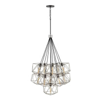 Фото Подвесная люстра Escada 1165/14S