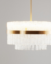 Цена на Люстра на штанге Moderli V10260-PL