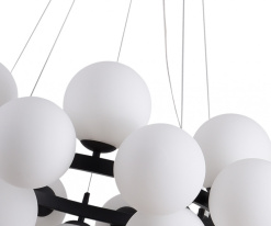 Цена на Подвесная люстра Kink Light 07508-20A,19