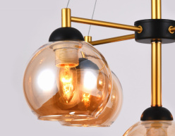 Подвесная люстра Ambrella Light TR9026 Купить Подвесная люстра Ambrella Light TR9026