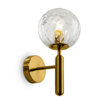 Бра Freya FR5122WL-01BS Фото Бра Freya FR5122WL-01BS