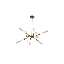 Фото Люстра на штанге APLOYT APL.604.07.12