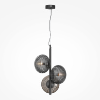 Подвесная люстра Maytoni MOD268PL-03B Купить Подвесная люстра Maytoni MOD268PL-03B