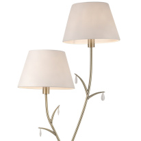 Цена на Торшер Mantra 6340