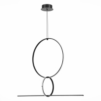 Купить с доставкой по Москве и России Подвесной светильник ST-Luce SL6113.433.01