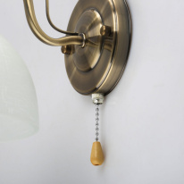 Цена на Бра DeMarkt 318025101