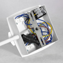 Бра Lussole LSP-8234V Бра Lussole LSP-8234V в интернет магазине Гет Лайт
