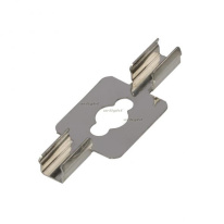 Купить Крепеж для профиля Arlight 019911