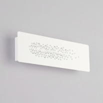 Бра Elektrostandard 40149/1 LED белый в интернет магазине Гет Лайт