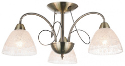 Фото Люстра на штанге VELANTE 352-507-03