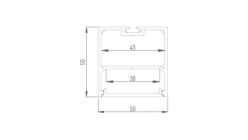 Купить DesignLed LS.5050-B-R