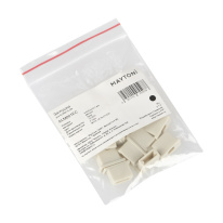 Купить с доставкой по Москве и России Заглушка профиля Maytoni Technical ALM001EC