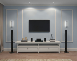 Бра Maytoni MOD410WL-L12CH3K Бра Maytoni MOD410WL-L12CH3K в интернет магазине Гет Лайт