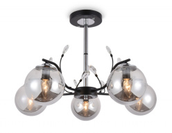 Фото Люстра на штанге Ambrella Light TR9073