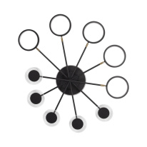 Купить Накладная люстра LOFT IT 10164M Black