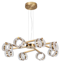 Фото Подвесная люстра Odeon Light 5030/53L