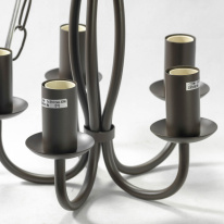 Купить Подвесная люстра Lussole LSP-9913