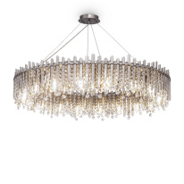 Фото Подвесная люстра Maytoni MOD036PL-18N